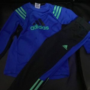 Adidas set